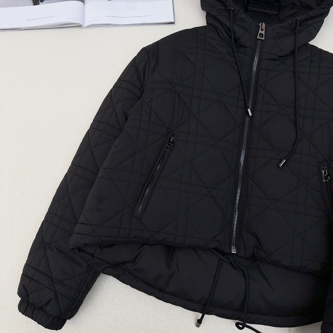 Christian Dior Down Jackets